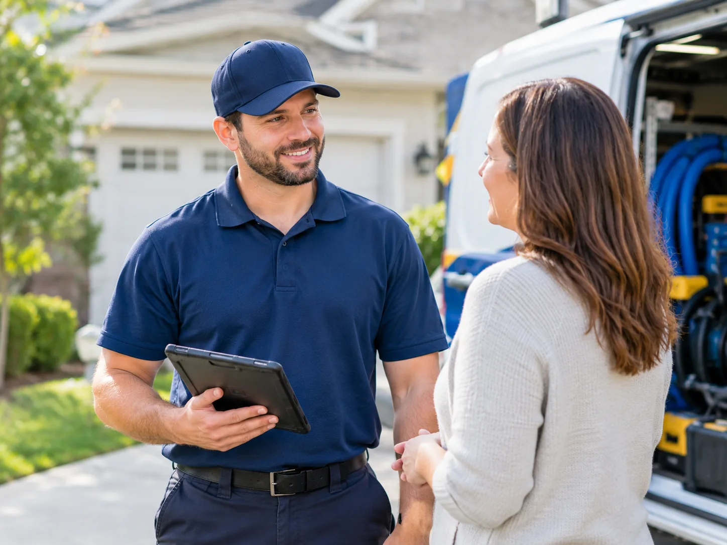Sewage Backup Cleanup Horntown, VA FAQs